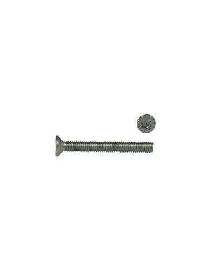 Sonderangebot DIN 965 A 2 M 2,5 x 8 -T8 A 2 VE=S