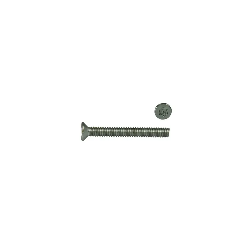 Sonderangebot DIN 965 A 2 M 2,5 x 8 -T8 A 2 VE=S