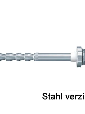 Neue Ware fischer Highbond-Anker dynamic FHB-A dyn 12 x 100/25 galvanisch verzinkt