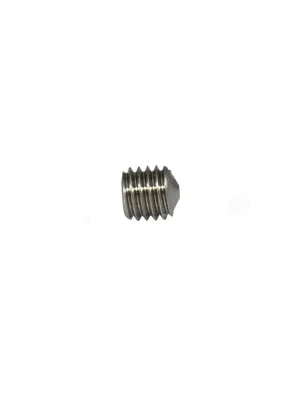 Abverkauf DIN 915 A 1/A 2 M 6 x 6 rostfrei A 1/A 2 -- 500 Stück