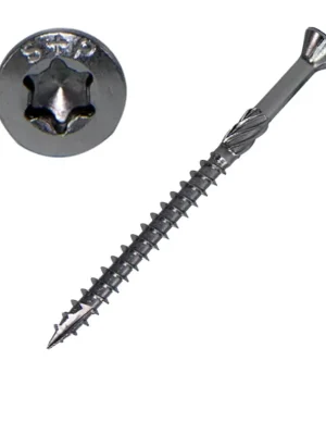 Terrassenschrauben - HapaFix C1 - 4.5 mm Versand Am Gleichen Tag