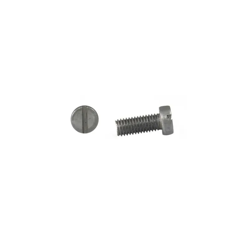 Angebot DIN 84 - Zylinderschraube Stahl 4.8 - M3x8 - 2000 Stück
