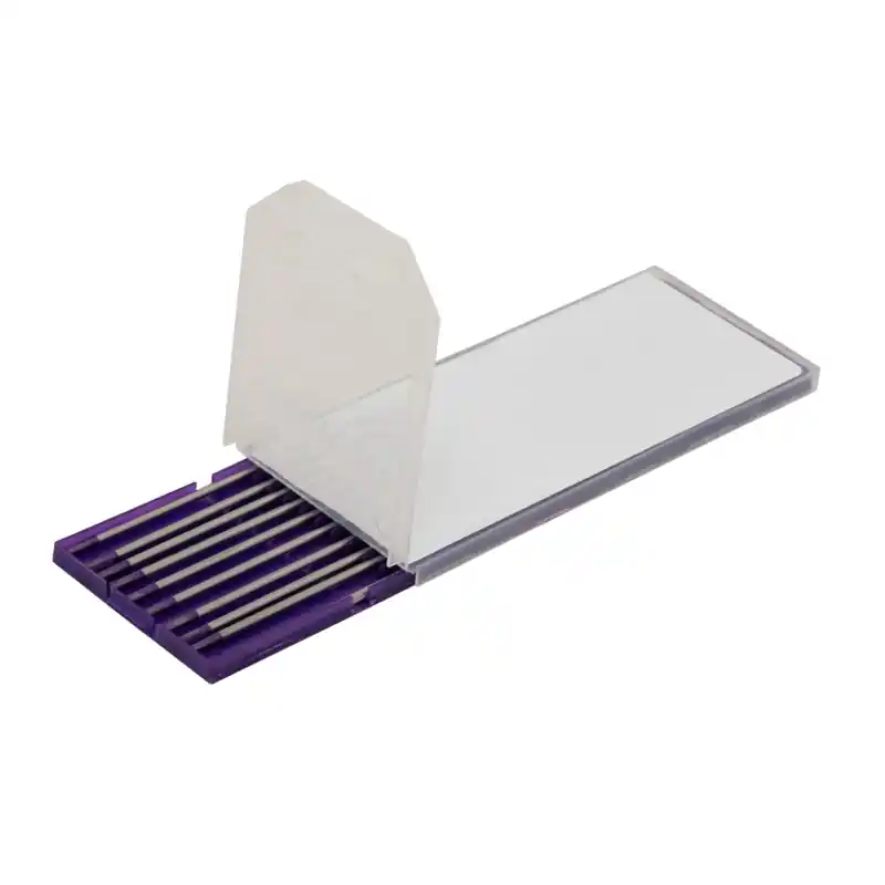 Sale Wolframelektrode Lila