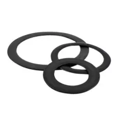Ausverkauf Gummi-Stahl-Dichtung DN 500
