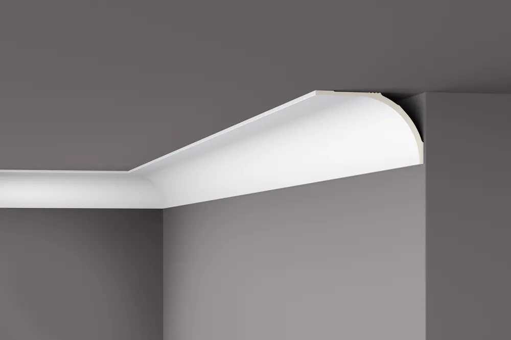 Stuckleiste AD23 ARSTYL® Deckenleisten Schneller Versand
