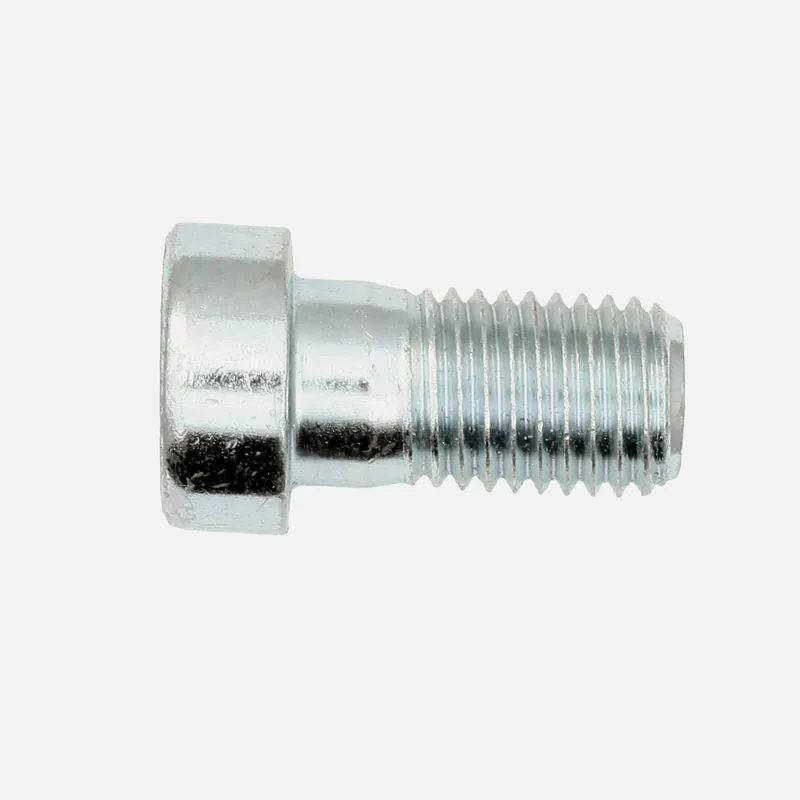 200 Innensechskantschrauben M8x20 mm - niedr. Kopf - DIN 6912 - galv verzinkt Knallerangebot