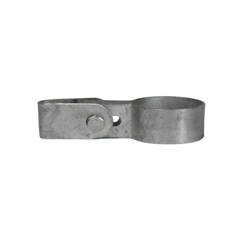 Rohrverbinder Gitterhalter Einfach - Typ 70E - 48,3 mm Jetzt Bestellen