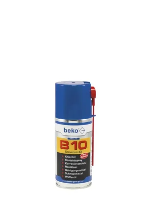 Angebot beko TecLine B10 Universal-Öl 150 ml